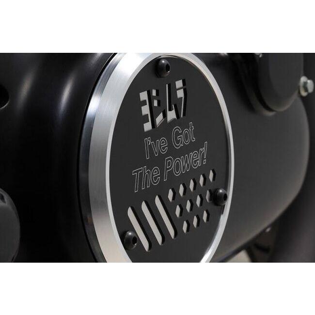 ヨシムラ（YOSHIMURA） エンジンケースガードキットクランクケース