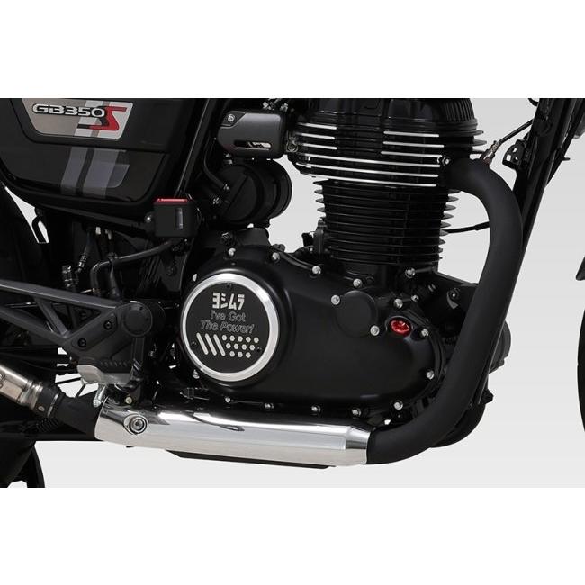 ヨシムラ YOSHIMURA エンジンケースガードキットクランクケース ヨシムラ YOSHIMURA エンジンケースガードキットクランクケース