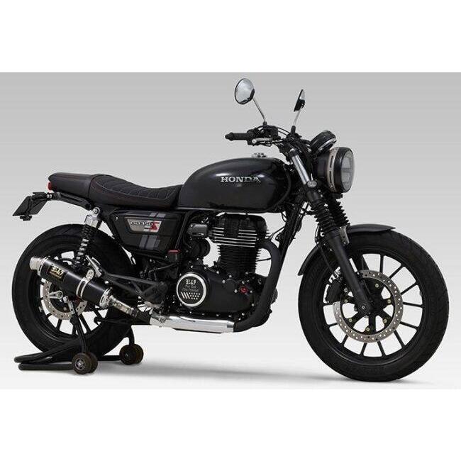 ヨシムラ（YOSHIMURA） エンジンケースガードキットクランクケース