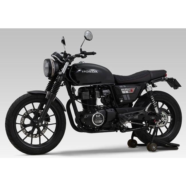 ヨシムラ YOSHIMURA エンジンケースガードキットクランクケース ヨシムラ YOSHIMURA エンジンケースガードキットクランクケース