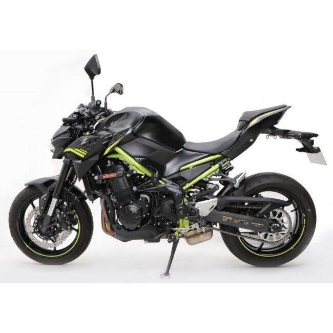 ACTIVE（アクティブ） パフォーマンスダンパー Z900RS CAFE Z900