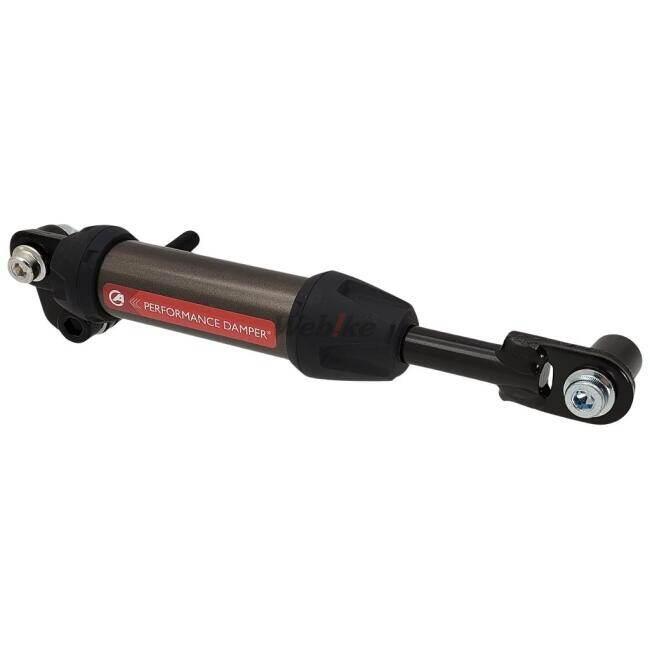 ACTIVE（アクティブ） パフォーマンスダンパー Z900RS CAFE Z900