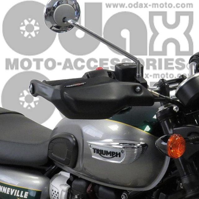 Odax（オダックス） PowerBronze ハンドガードキット Bonneville T100