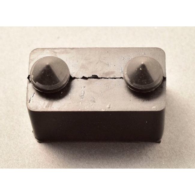 エムテック中京 M-TEC中京 シートダンパーゴム 大 Z1 Z2 KAWASAKI