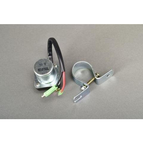 M-TEC中京 エムテック中京 セルモーターリレー 12V汎用 KAWASAKI カワサキ リレー 電装系 | エムテック中京