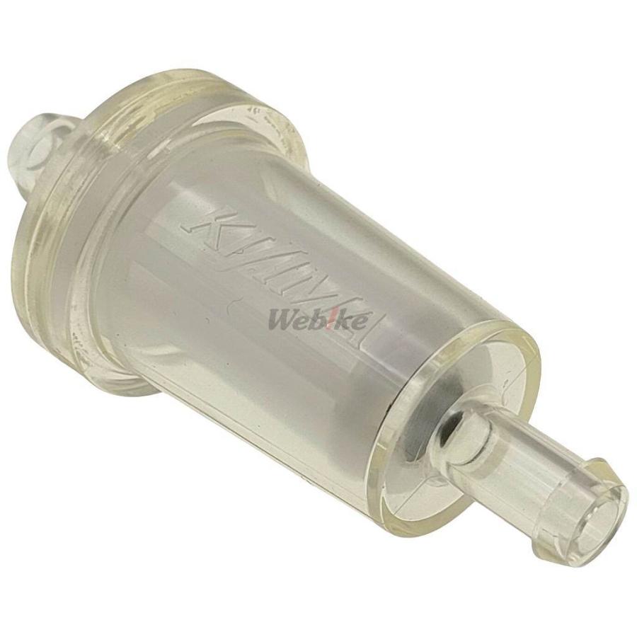 エムテック中京 M-TEC中京 フューエルフィルター ストレートタイプ Z1