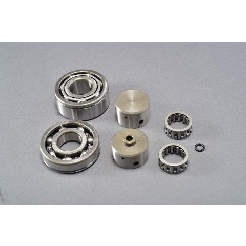 M-TEC中京 エムテック中京 ミッションベアリングセット Z1 Z2 KZ900 Z750 Z750D1 KZ1000 KZ1000MK2 Z750FX Z1-R KZ1000LTD KAWASAKI カワサキ ミッション・ギア | エムテック中京