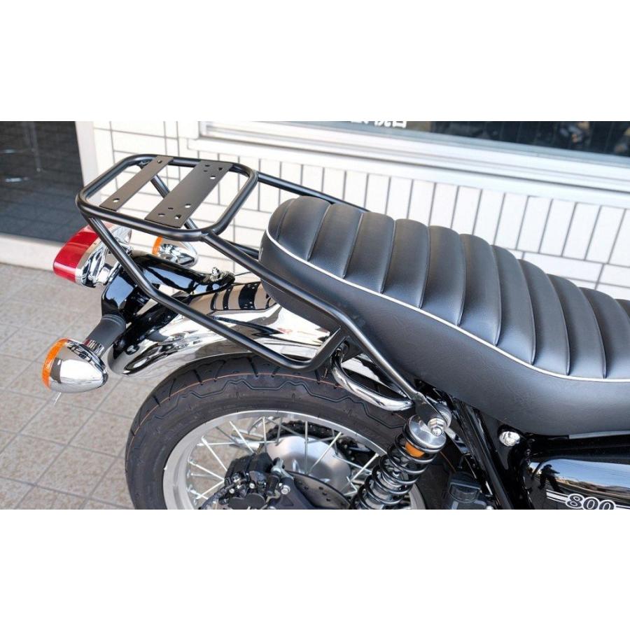 K'sーSTYLE K's-STYLE ケイズスタイル トップケースブラケット W800