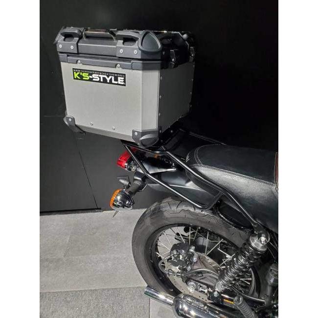 K'sーSTYLE K's-STYLE ケイズスタイル トップケースブラケット W800
