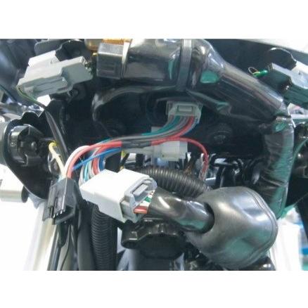 PROTEC（プロテック） SPI-K27 シフトポジションインジケーター専用