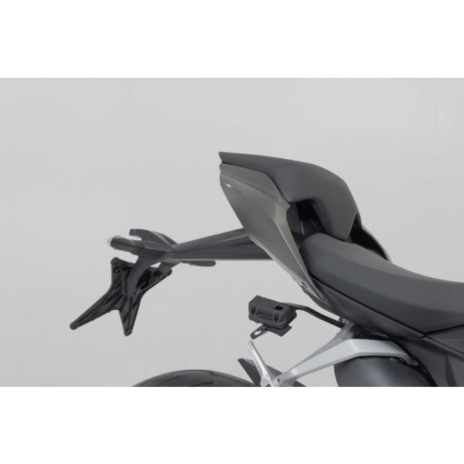 SW-MOTECH（エスダブリューモテック） SW-MOTECH SWモテック PRO BLAZE