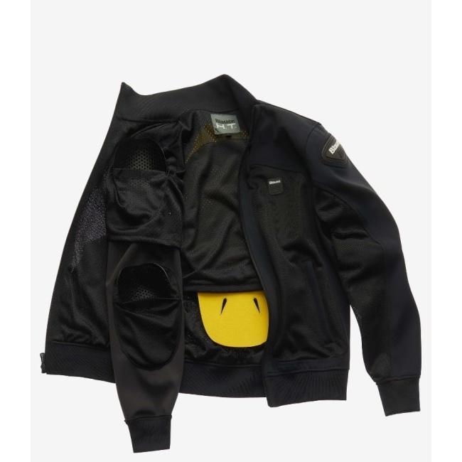 Blauer HT ブラウア-エイチティ EASY AIR PRO サイズ：M メッシュ 