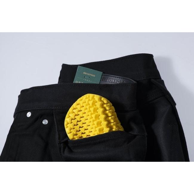 OXFORD（バイク） OXFORD オックスフォード AAA アーマライト ジーンズ