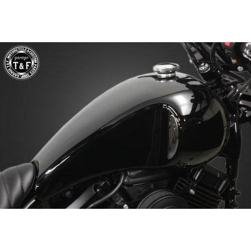Garage T&F T&F ガレージ エグリストレッチタンクキット Garage T&F T&F ガレージ エグリストレッチタンクキット