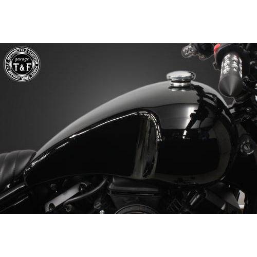 Garage T&F T&F ガレージ エグリストレッチタンクキット Garage T&F T&F ガレージ エグリストレッチタンクキット