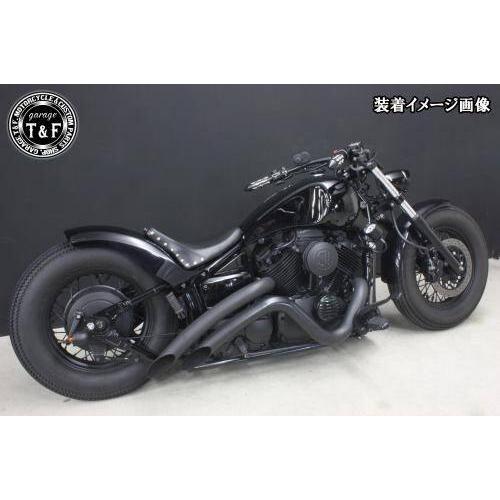 Garage T＆F ガレージ エグリストレッチタンクキット ドラッグスター