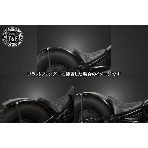 Garage T＆F ガレージ シングルシート タイプ：ダイヤ ドラッグスター