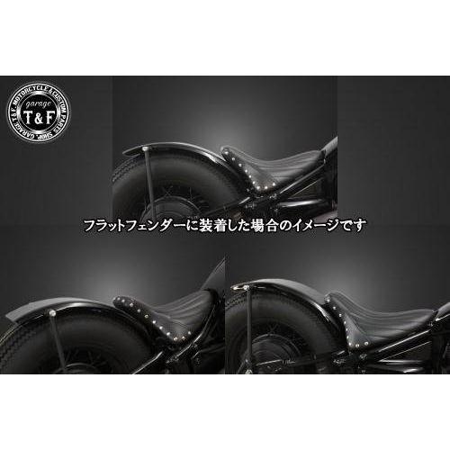 kamo☆☆YAMAHAドラッグスター250ソロシート ガレージT&F 有限会社ガレージT&F / ドラッグスター250 ソロシート(プレーン
