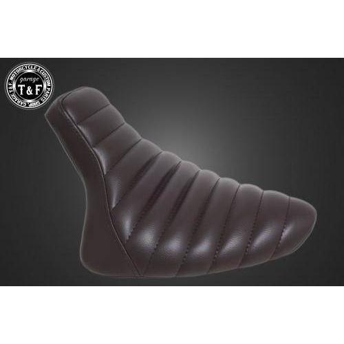 Garage T＆F ガレージ シングルシート タイプ：タックロール ドラッグ