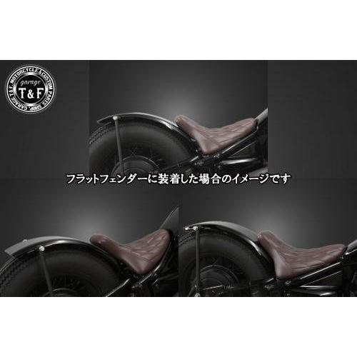 Garage T＆F ガレージ シングルシート タイプ：ダイヤ ドラッグスター