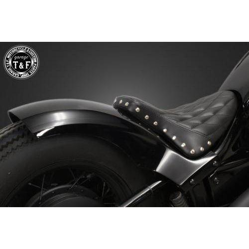 Garage T＆F ガレージ ストレッチリアフェンダーキット タイプ：ロング