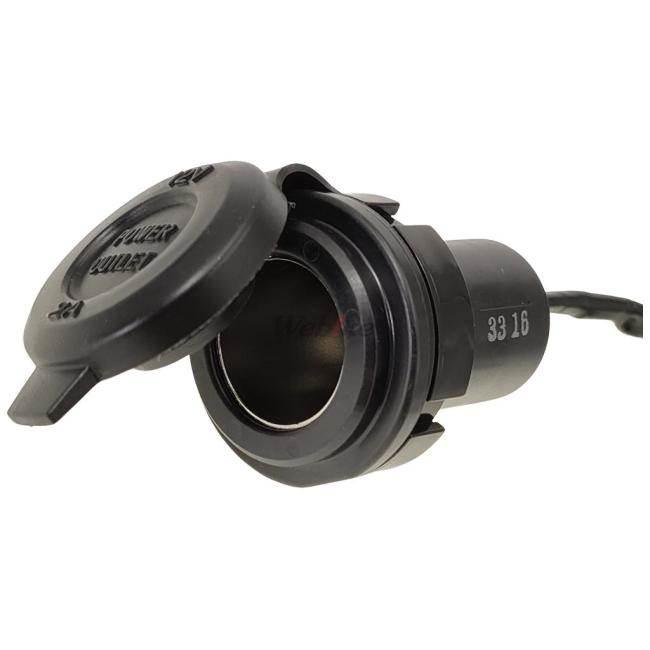 ホンダ（HONDA） アクセサリーソケット XL750 TRANSALP シガーソケット