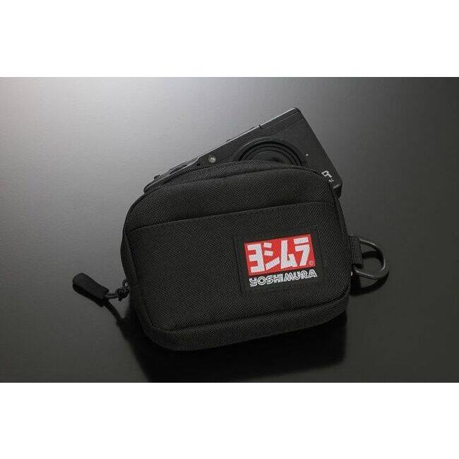 ヨシムラ（YOSHIMURA） ヨシムラポーチ その他バッグ・ポーチ バッグ