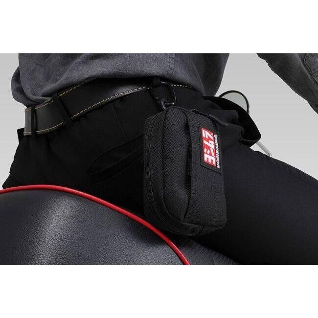 ヨシムラ（YOSHIMURA） ヨシムラポーチ その他バッグ・ポーチ バッグ