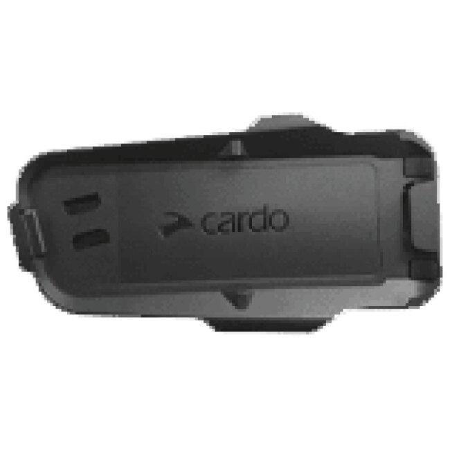 cardo（カルド） PACKTALK NEO シングル インカム・インターコム 電子