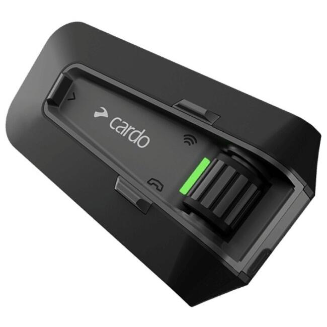 cardo（カルド） PACKTALK NEO シングル インカム・インターコム 電子