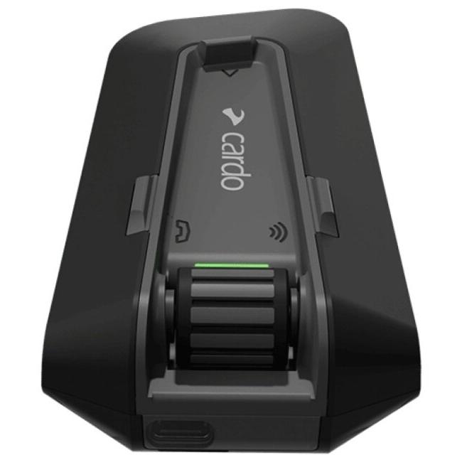 cardo（カルド） PACKTALK NEO シングル インカム・インターコム 電子