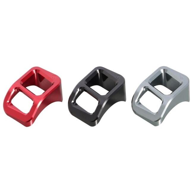 KITACO キタコ スイッチガード カラー：ガンメタリック CT125ハンターカブ モンキー125 グロム CL250 HRCグロム(GROM4) HRCグロム(GROM5) HONDA ホンダ | KーCON | 05