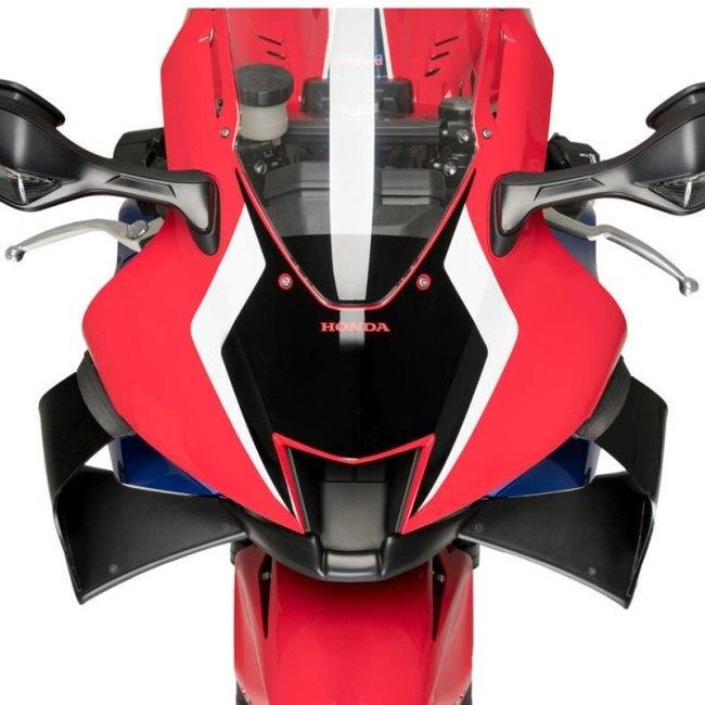 Puig プーチ フロントスポイラーGP(FRONTAL SPOILER GP) カラー 