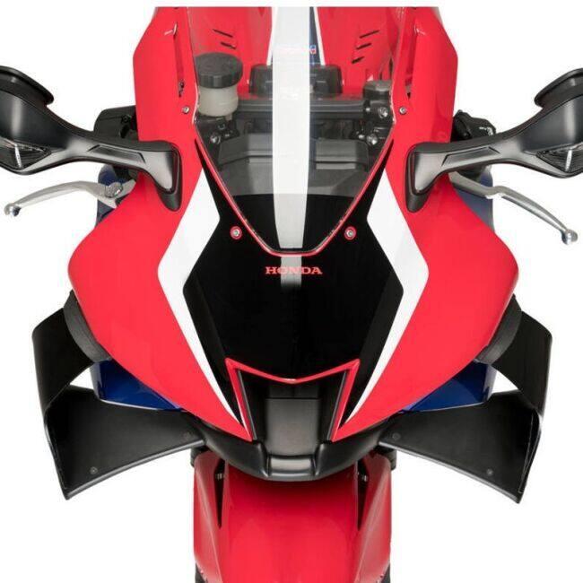 Puig（プーチ） フロントスポイラーGP(FRONTAL SPOILER GP) カラー