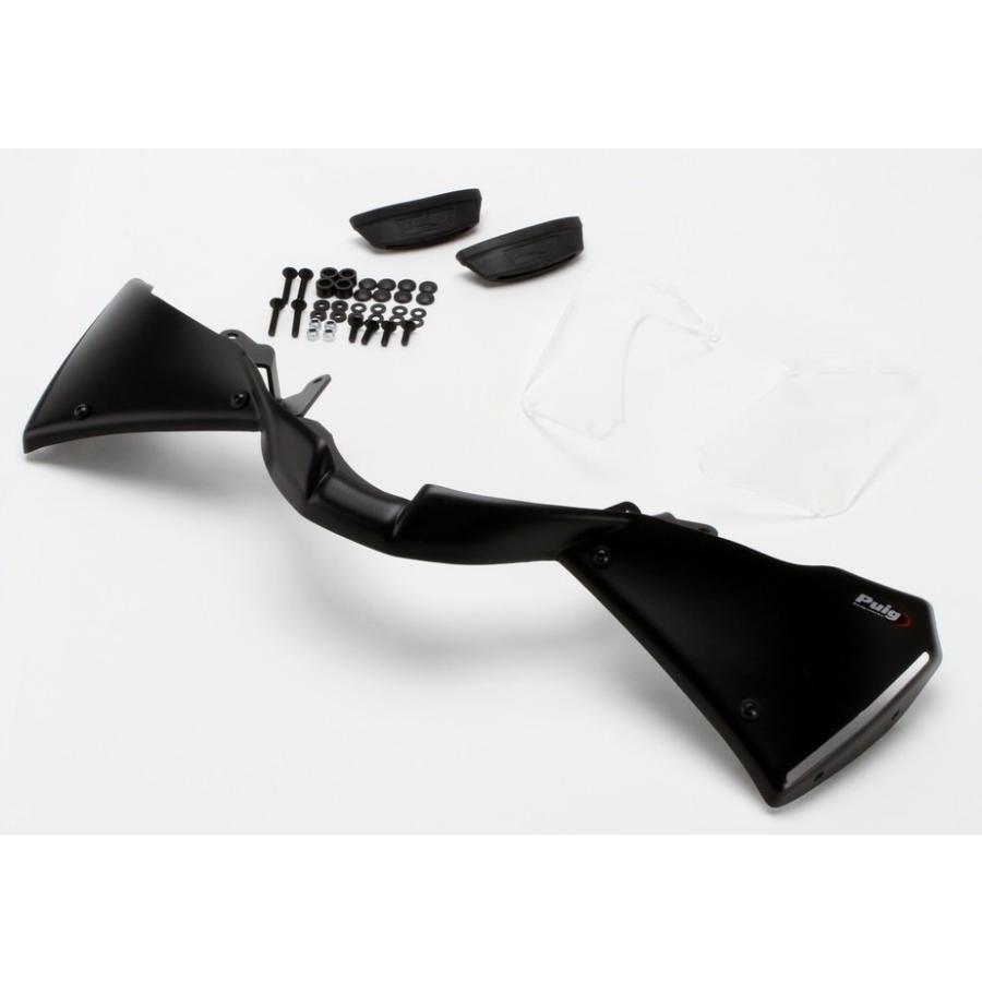 Puig（プーチ） フロントスポイラーGP(FRONTAL SPOILER GP) カラー