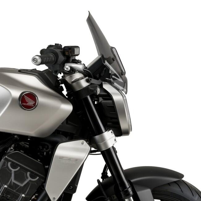 Puig（プーチ） ニュージェネレーションNKスクリーン(SPORT) カラー