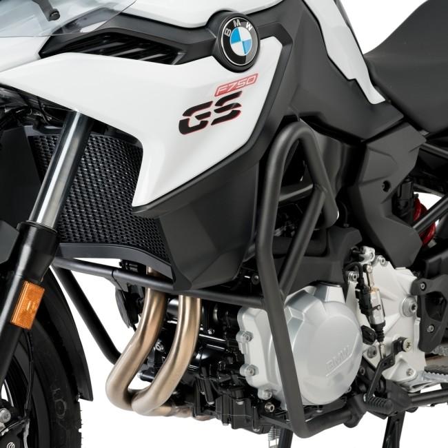 Puig プーチ エンジンガード(Engine guards) F750GS F850GS BMW BMW BMW BMW｜webike｜02