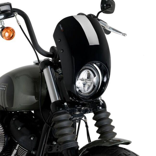 Puig（プーチ） セミフェアリング(Semifarings Anarchy) FXBB SOFTAIL