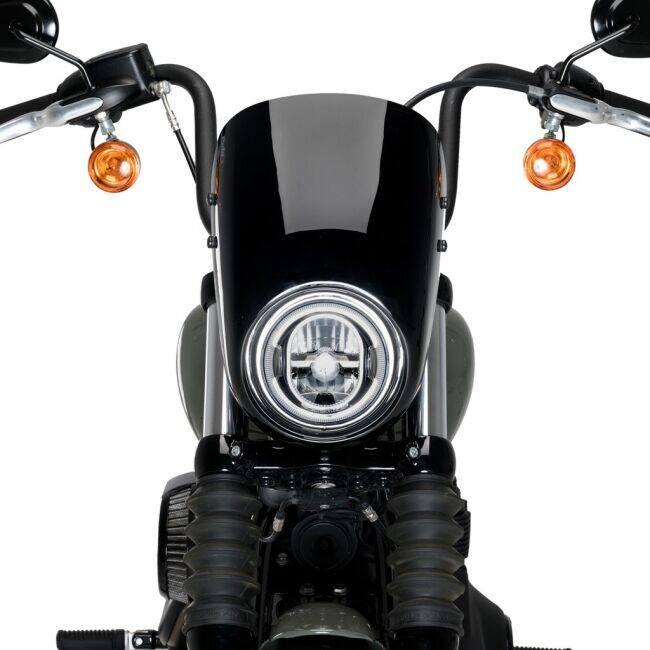 Puig（プーチ） セミフェアリング(Semifarings Anarchy) FXBB SOFTAIL