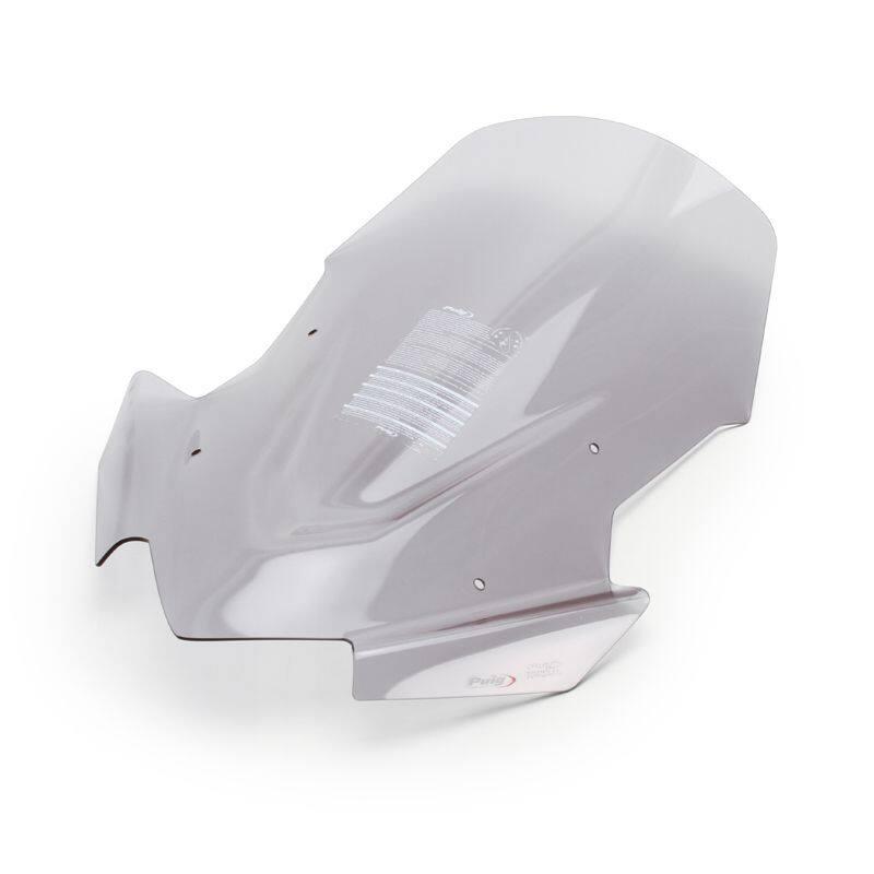Puig プーチ　スクリーン　カウル　Tmax560 Puig（プーチ） V-TECH Line ツーリングスクリーン カラー：スモーク