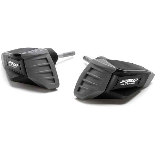 Puig プーチ フレームスライダー Pro 2.0(FRAME SLIDERS) GSX-S1000F SUZUKI スズキ エンジンスライダー・フレームスライダー フレーム