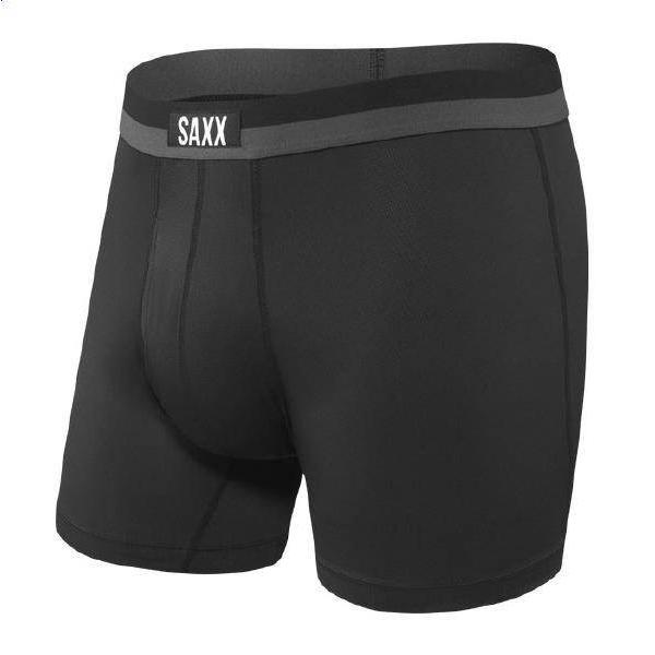 SAXX サックス SPORT MESH BOXER BRIEF FLY サイズ：S アンダーパンツ・インナーパンツ アパレル | ブランド登録なし
