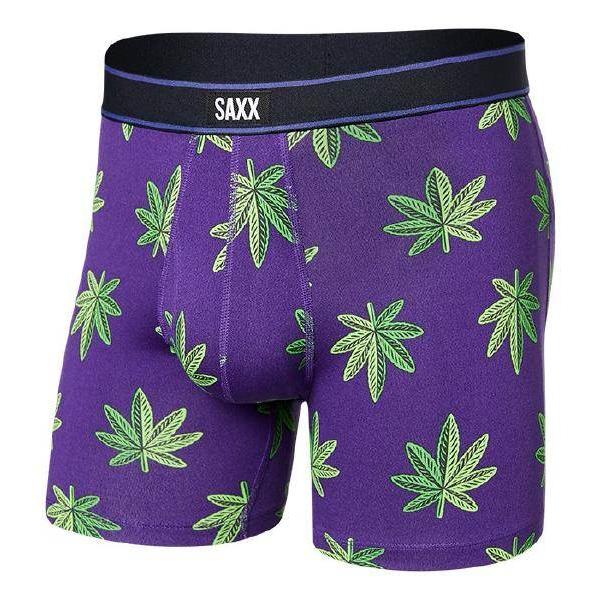 SAXX サックス DAYTRIPPER BOXER BRIEF FLY サイズ：M アンダーパンツ・インナーパンツ アパレル | ブランド登録なし