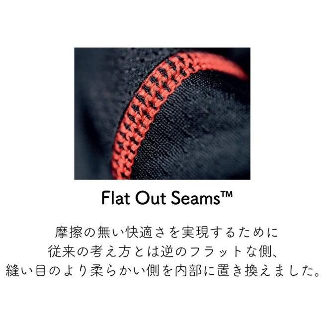 SAXX サックス HIGHTAIL 2N1 RUN SHORT 5inch サイズ：L カジュアルパンツ アパレルの画像