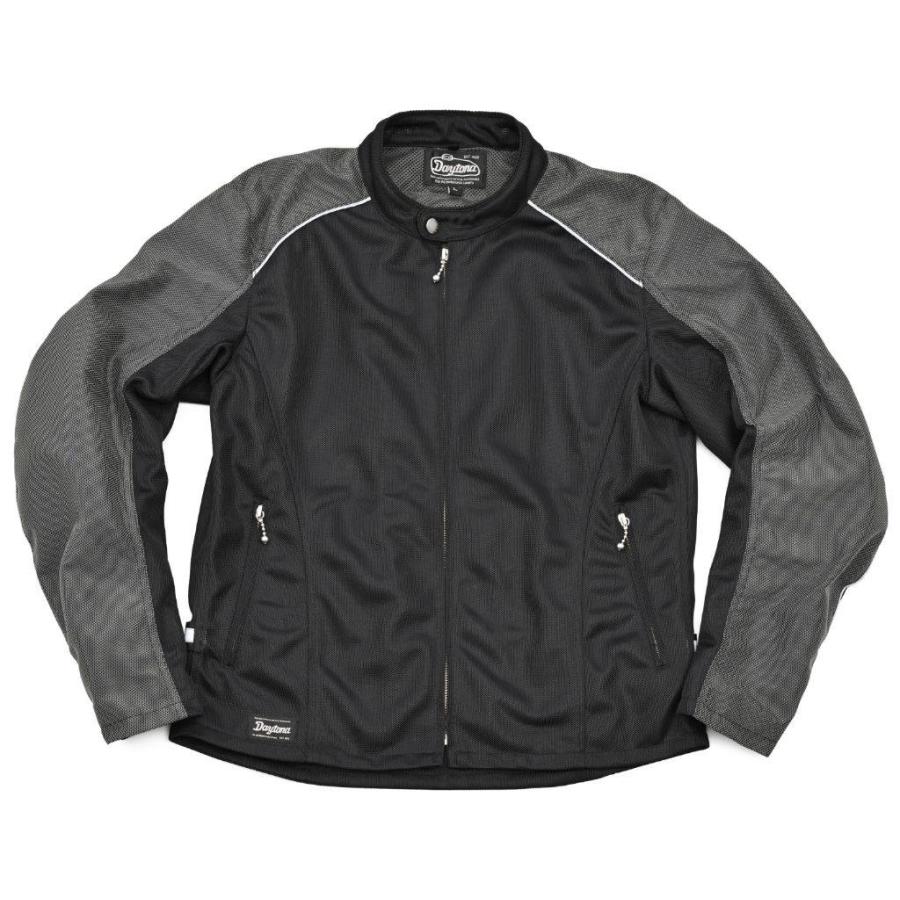 DAYTONA（バイク用品） DAYTONA デイトナ DJ-003 メッシュ