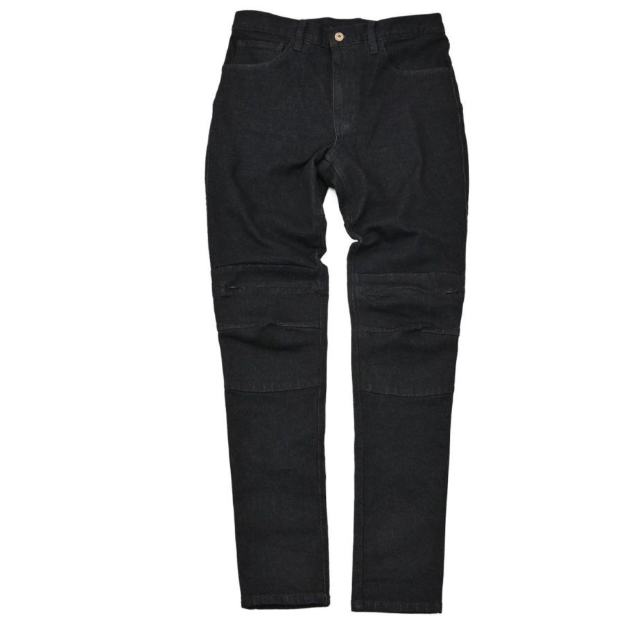 DAYTONA　DB-002 スリムフィットジーンズ ブラック 33インチ DB-002 スリムフィットジーンズ ブラック｜株式会社デイトナ