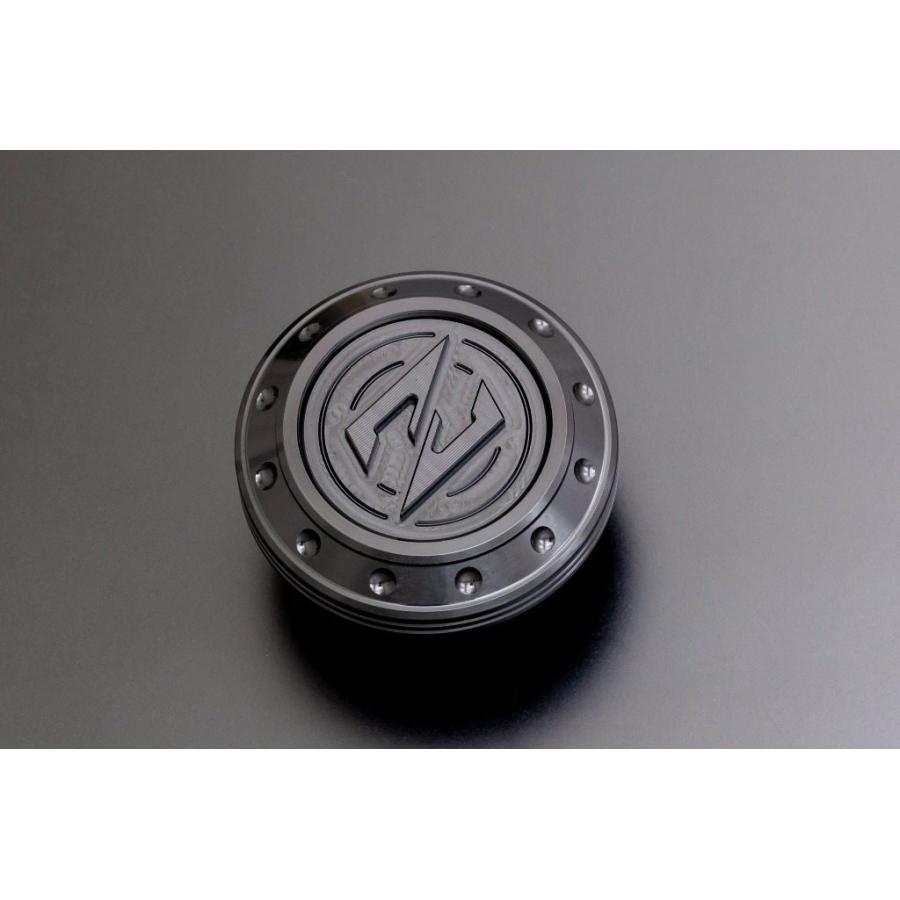 ブラック ステム 左右対称 woodstock WOODSTOCK ウッドストック バーハンドル用ステム上下