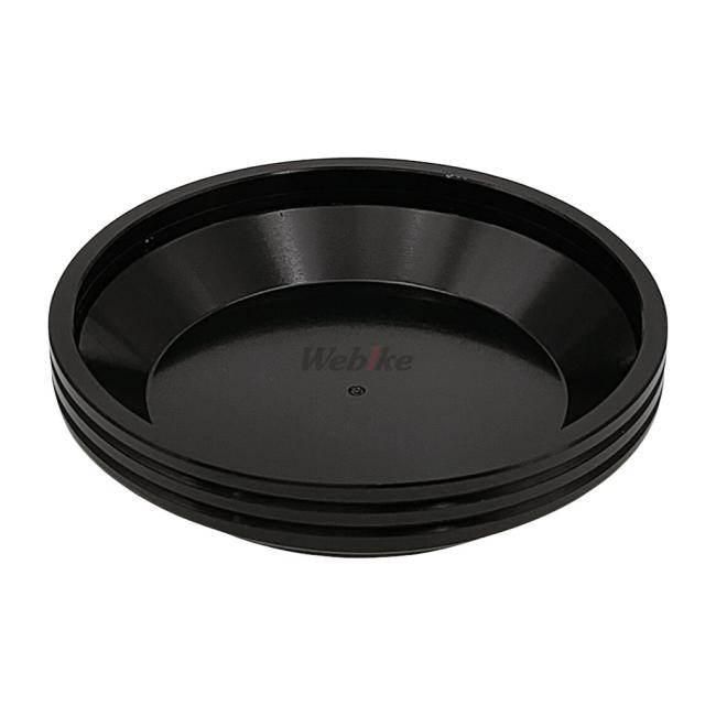 ARCHI（バイク） ARCHI アーキ ステムトップ キャップカバー ver