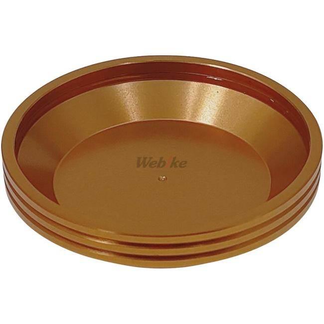 ARCHI アーキ ステムトップ キャップカバー ver.Z 【Webike限定】 カラー：ゴールド Z900RS CAFE KAWASAKI カワサキ ステムナット・ステムボルト ハンドル | ARCHI（バイク） | 05