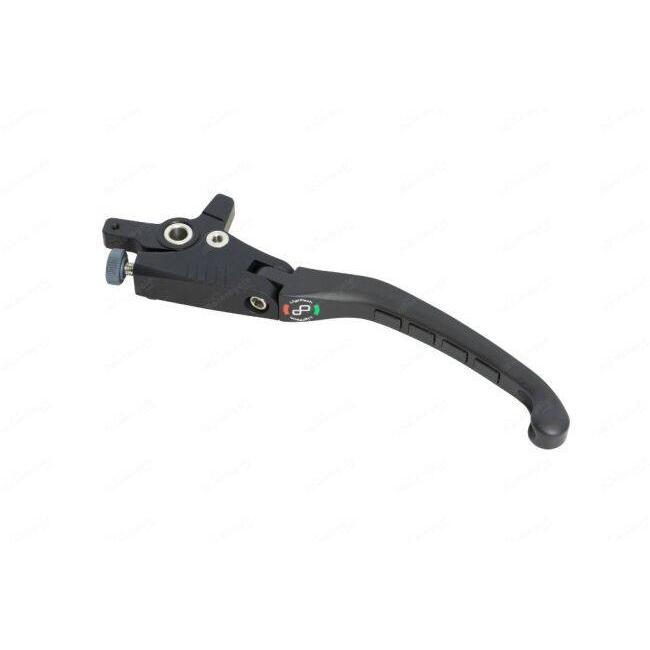 LighTech ライテック ALIEN 可倒式 レバーキット (ブレーキ＆クラッチ) T-MAX 500 530 560 TECH MAX YAMAHA ヤマハ ブレーキ・クラッチレバーセット ハンドル | LighTech | 01